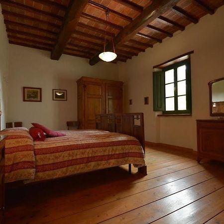L'Antica Pala Villa Bucine Eksteriør billede