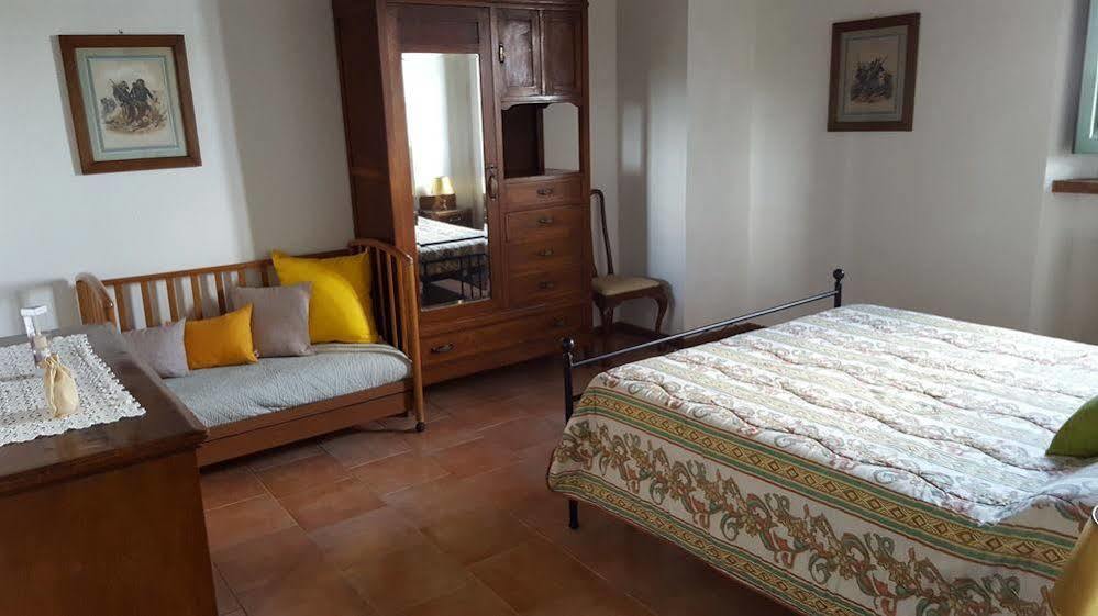 L'Antica Pala Villa Bucine Eksteriør billede