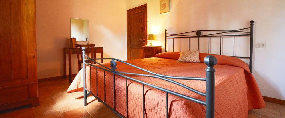 L'Antica Pala Villa Bucine Eksteriør billede