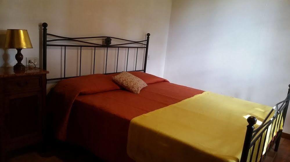 L'Antica Pala Villa Bucine Eksteriør billede