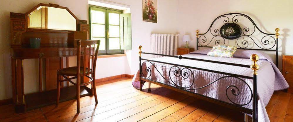 L'Antica Pala Villa Bucine Eksteriør billede