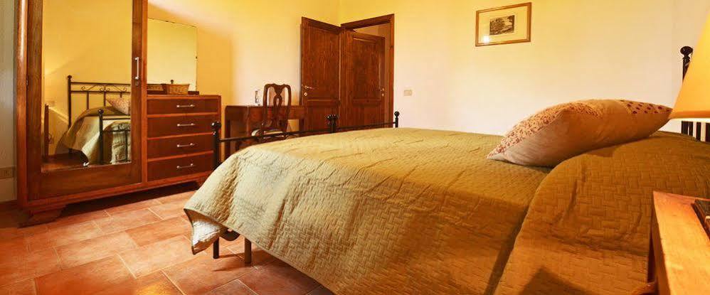 L'Antica Pala Villa Bucine Eksteriør billede